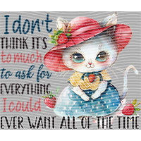 Animal Text Series-AT 1778